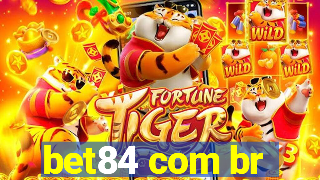 bet84 com br